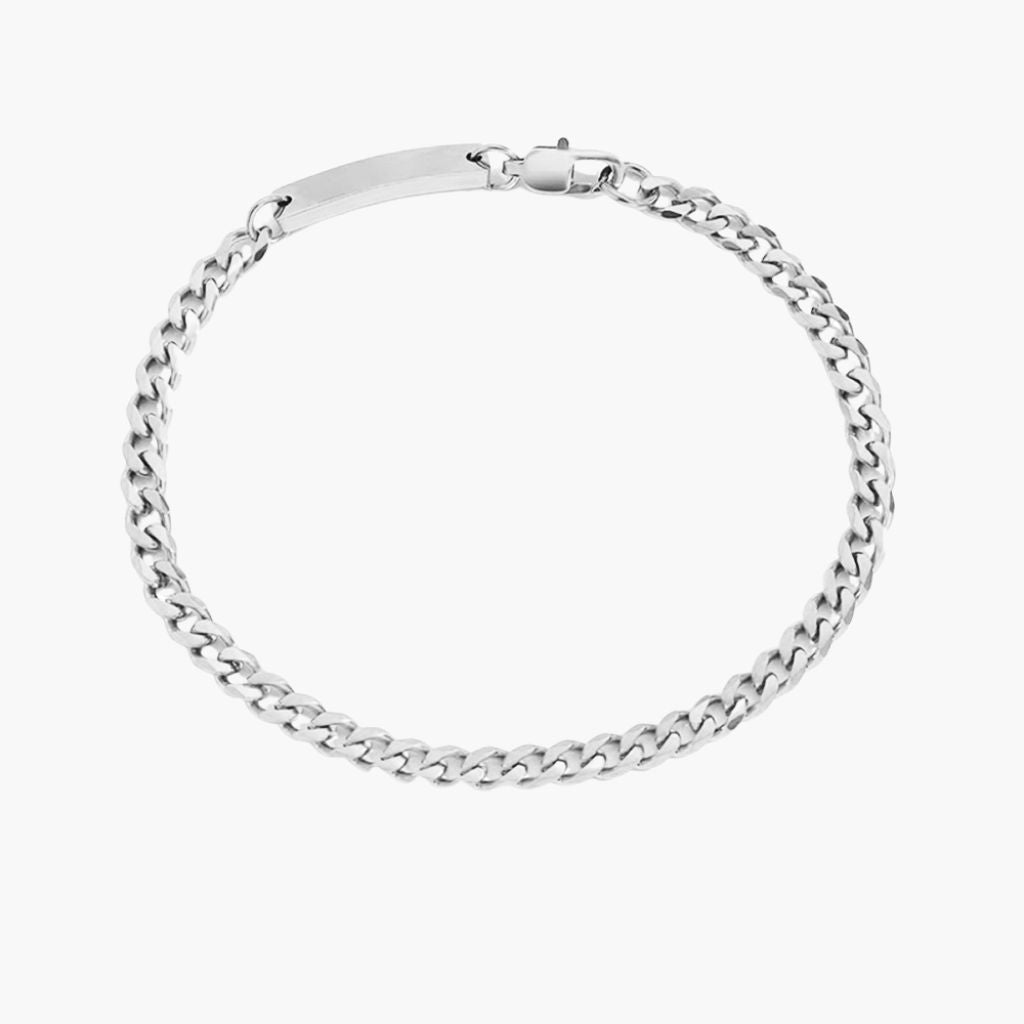 Pulseira Grumet Minimalista