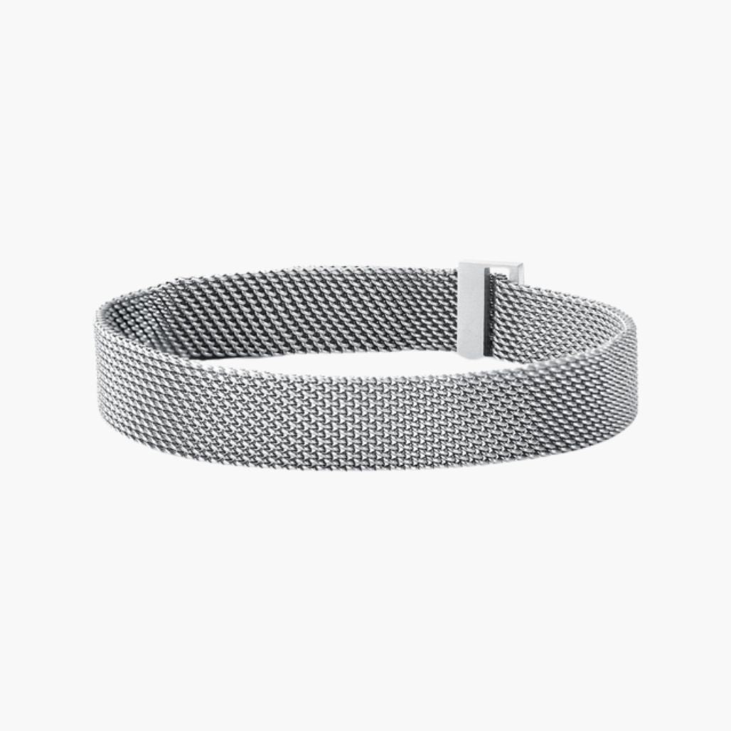 Pulseira Magnética de Aço