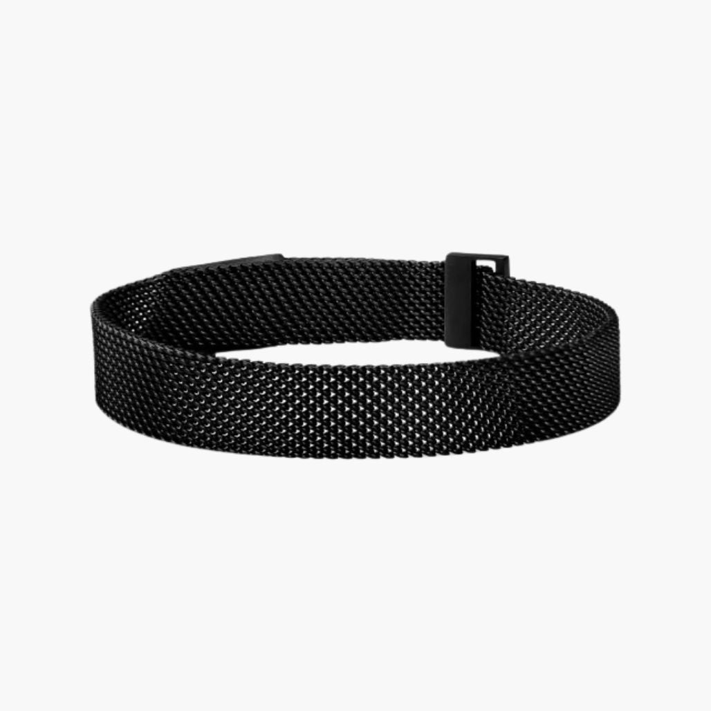 Pulseira Magnética de Aço
