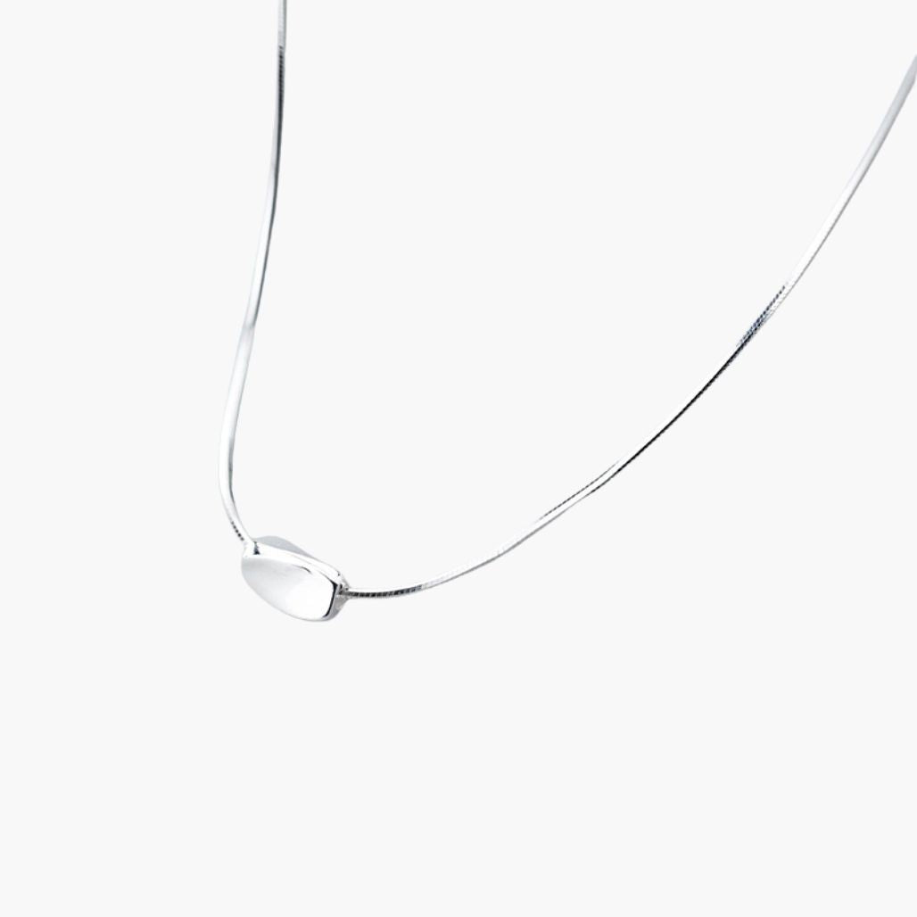 Colar Feminino Prata Esterlina 925