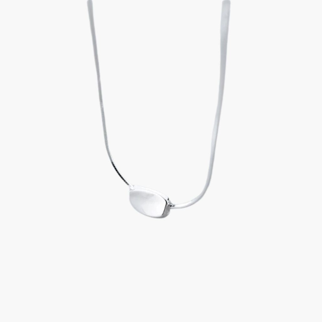 Colar Feminino Prata Esterlina 925