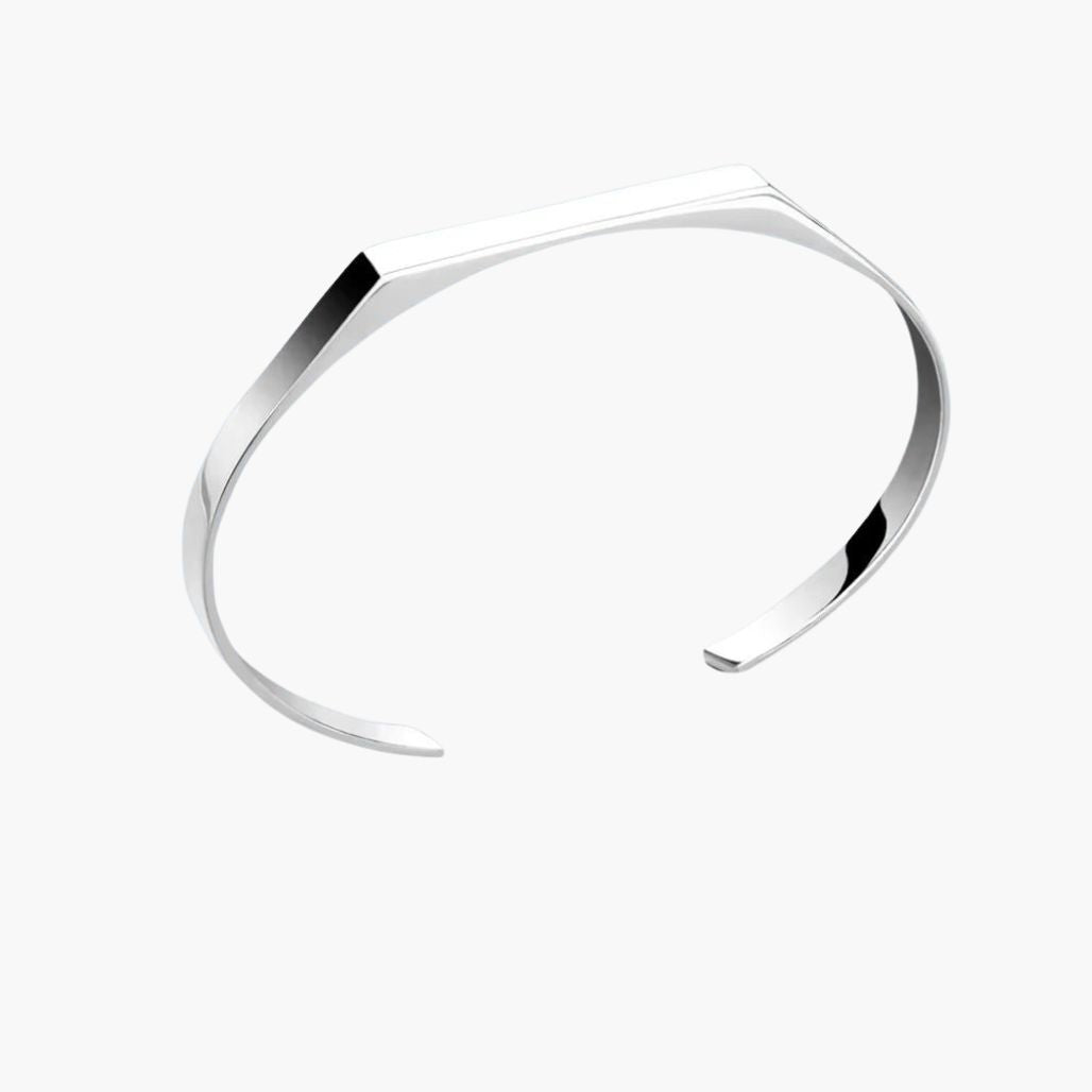 Bracelete de Signet Minimal