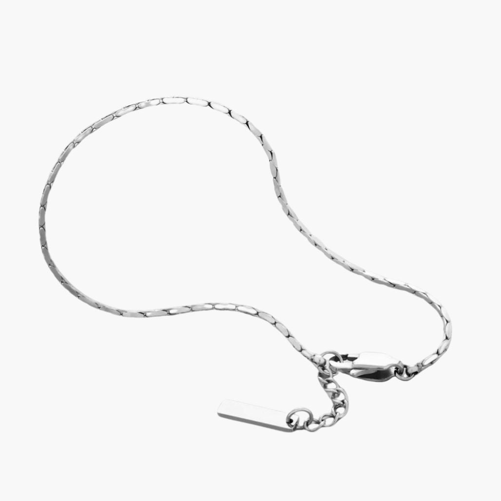 Pulseira Vértice Arame