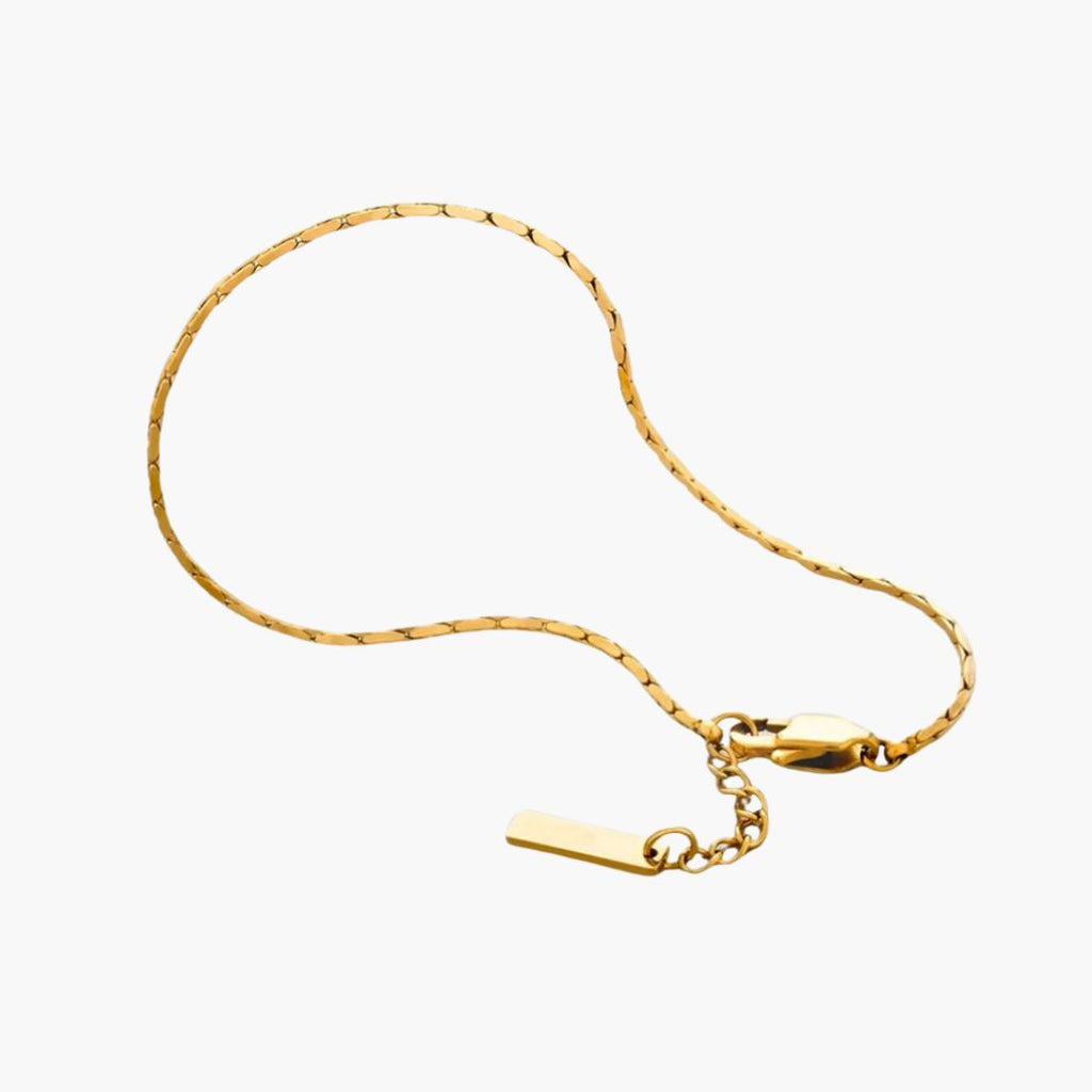 Pulseira Vértice Arame