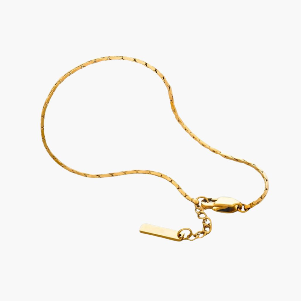 Pulseira Vértice Arame