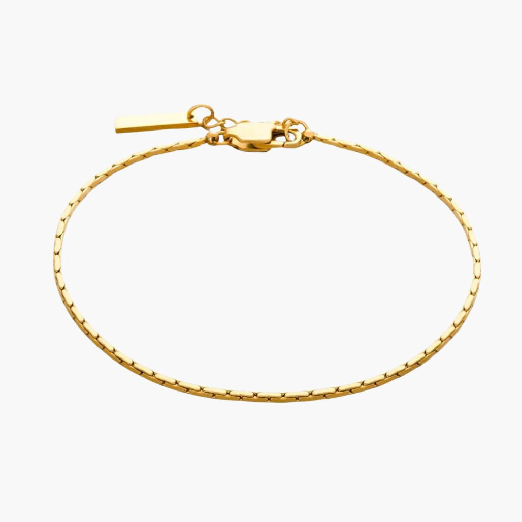 Pulseira Vértice Arame