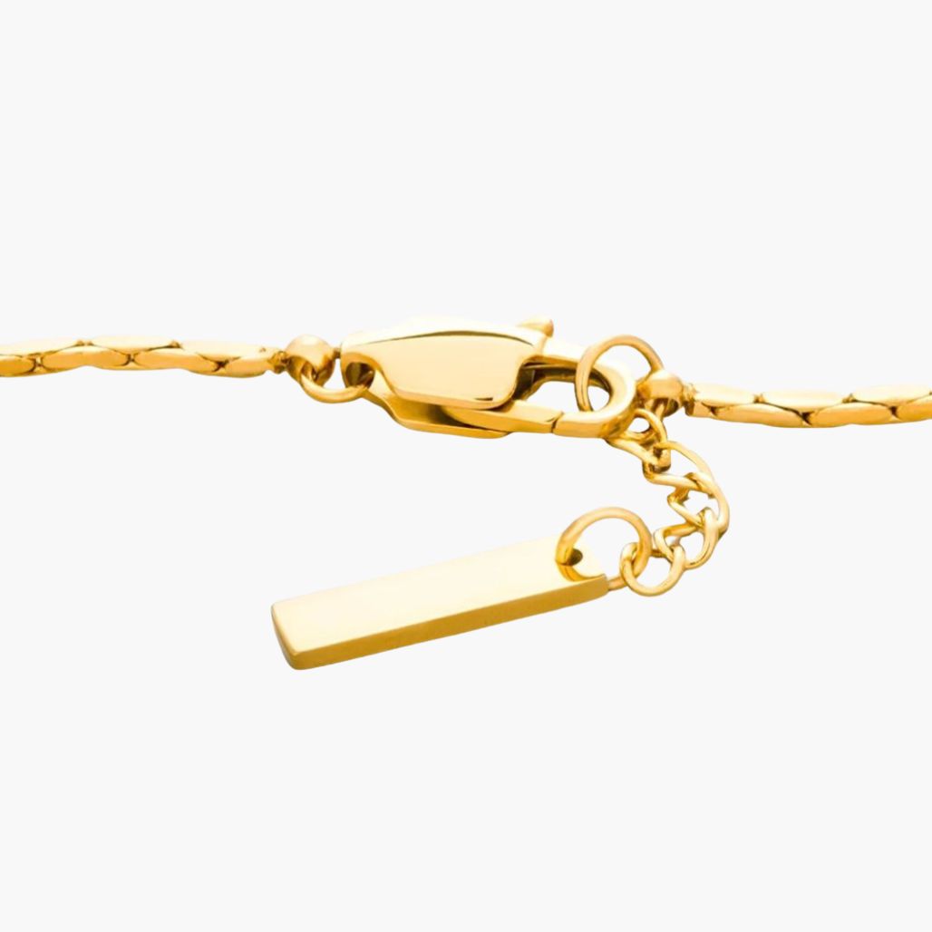 Pulseira Vértice Arame
