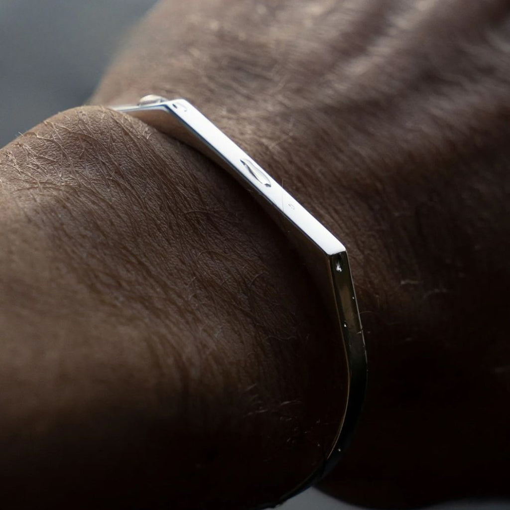 Bracelete de Signet Minimal