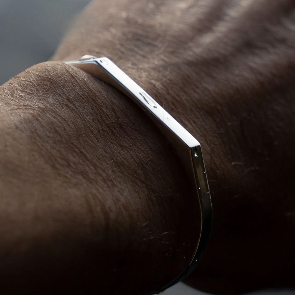 Bracelete de Signet Minimal